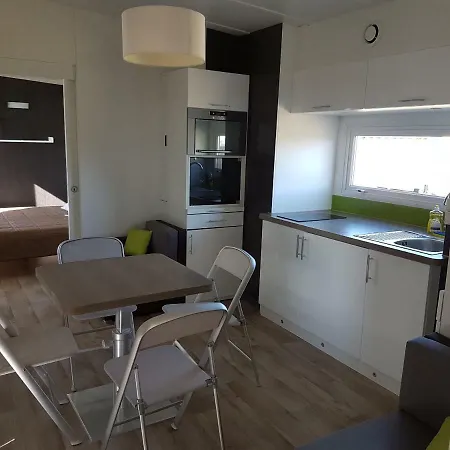 Holiday home Village Guerzaille *