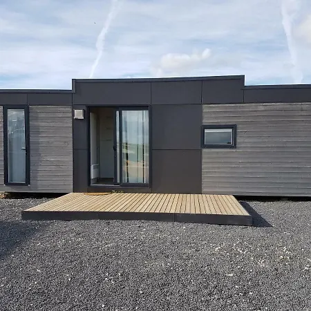 Village Guerzaille Holiday home *