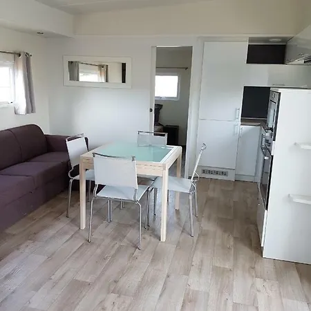 Village Guerzaille Holiday home