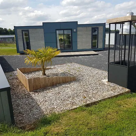 Holiday home Village Guerzaille