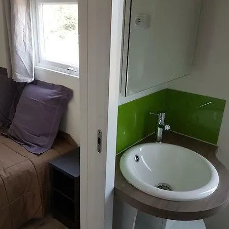 Village Guerzaille Holiday home